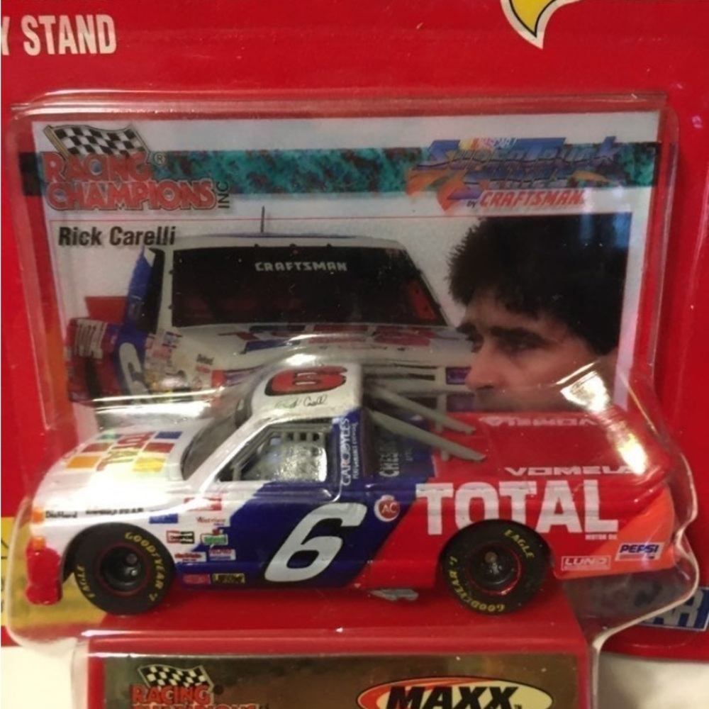 Racing Champions Super Truck Series